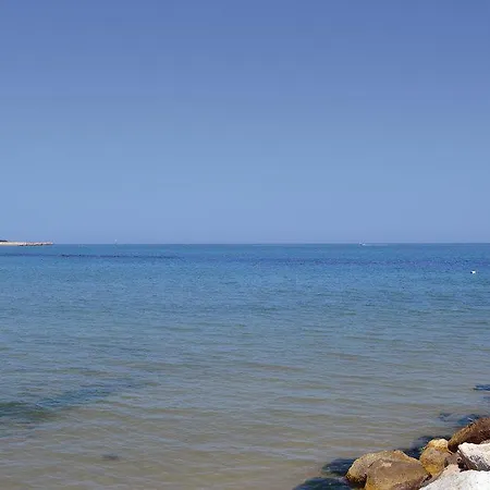 Vakantiehuis Holiday Pescara *xcv * *