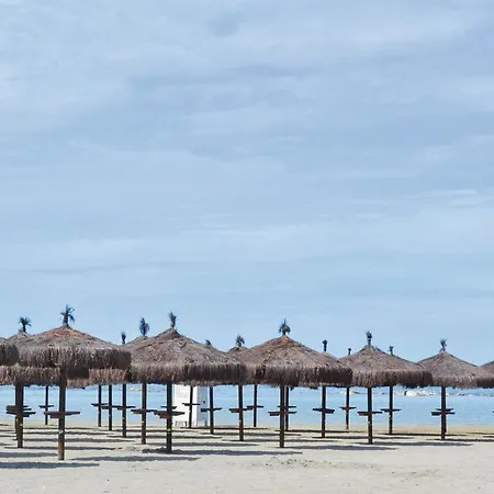 Holiday Pescara *xcv * Vakantiehuis