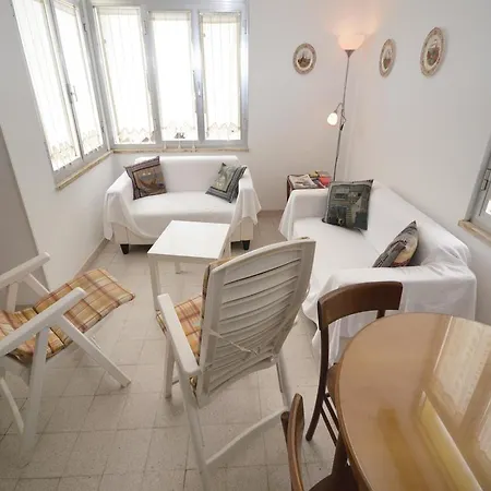 Holiday Pescara *xcv * Vakantiehuis *