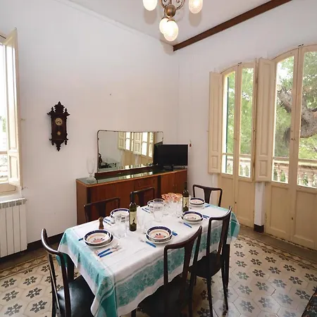 Vakantiehuis Holiday Pescara *xcv * *