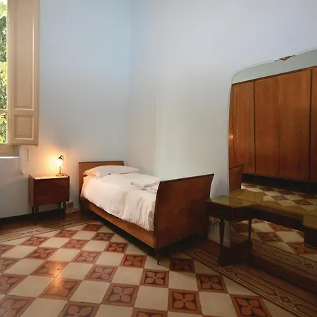 Vakantiehuis Holiday Pescara *xcv * Pineta