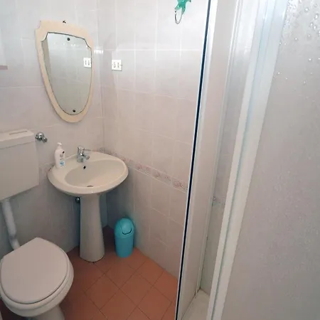 Vakantiehuis Holiday Pescara *xcv * *